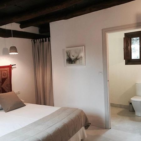 Villa Cortijo La Vinuela Atalbeitar Esterno foto