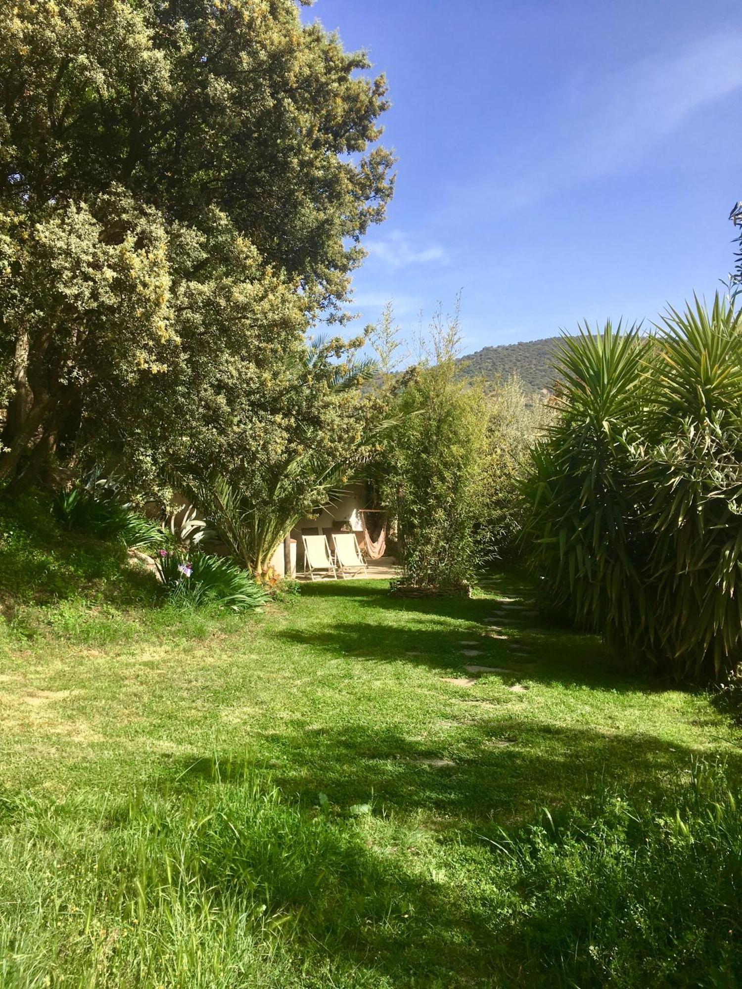 Villa Cortijo La Vinuela Atalbeitar Esterno foto
