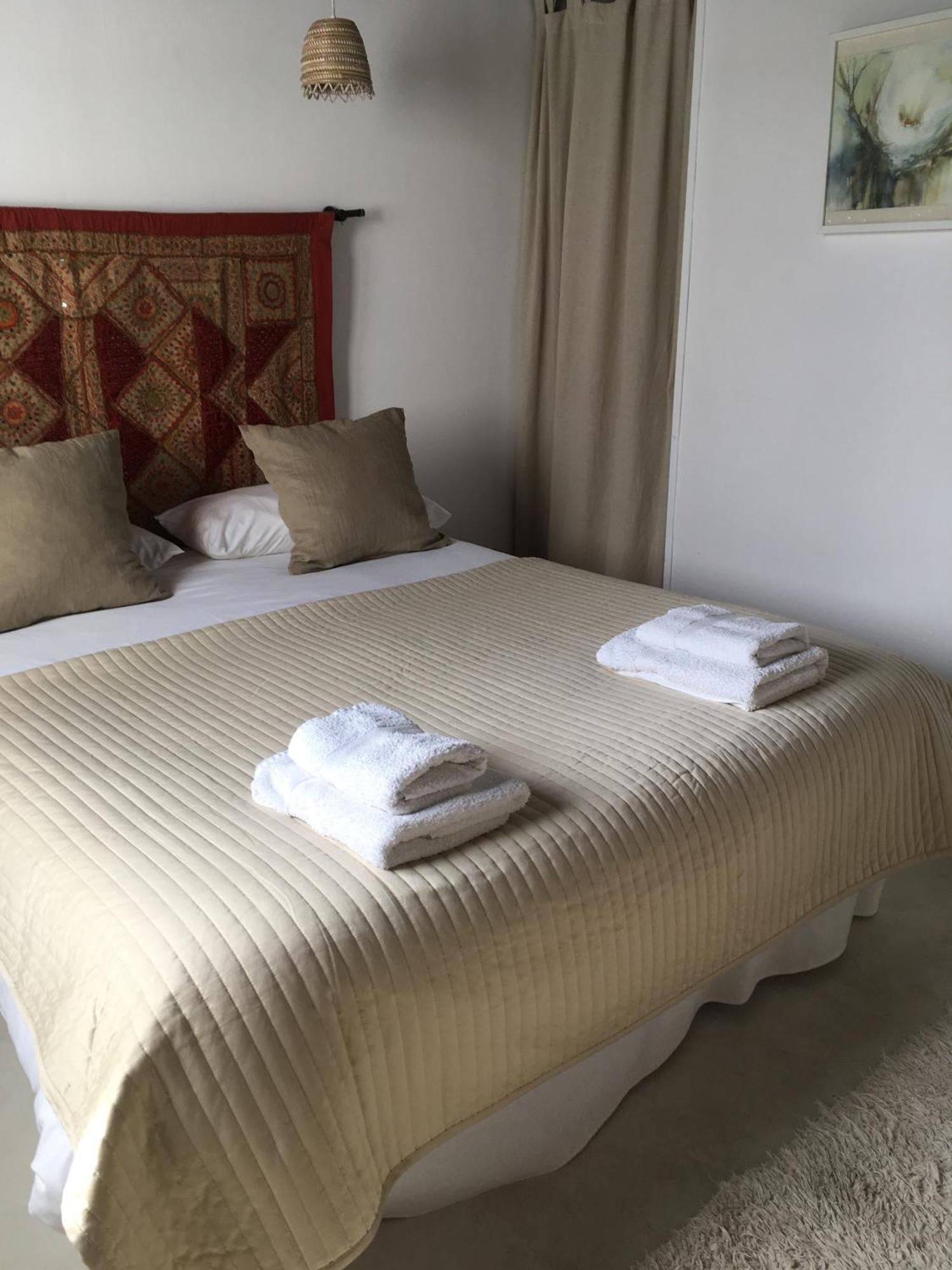 Villa Cortijo La Vinuela Atalbeitar Esterno foto